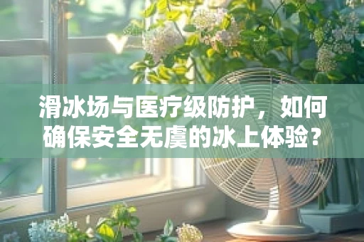 滑冰场与医疗级防护，如何确保安全无虞的冰上体验？