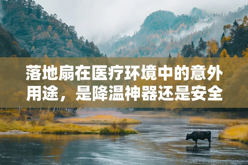 落地扇在医疗环境中的意外用途，是降温神器还是安全隐患？