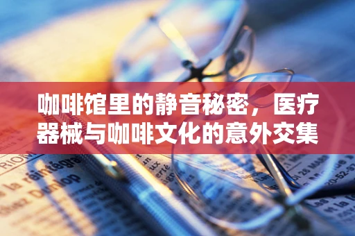 咖啡馆里的静音秘密，医疗器械与咖啡文化的意外交集