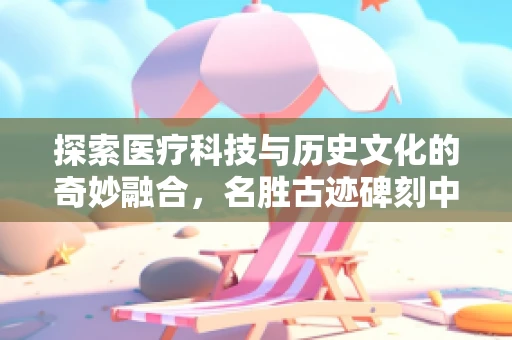 探索医疗科技与历史文化的奇妙融合，名胜古迹碑刻中的健康智慧
