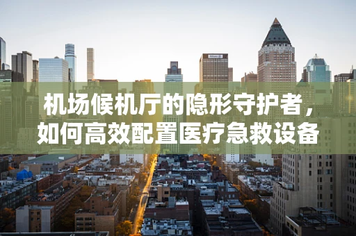 机场候机厅的隐形守护者，如何高效配置医疗急救设备？