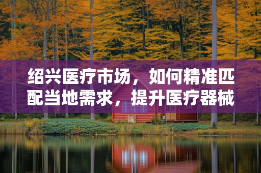 绍兴医疗市场，如何精准匹配当地需求，提升医疗器械销售效率？