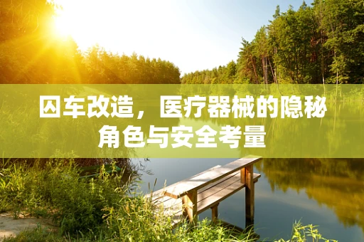 囚车改造，医疗器械的隐秘角色与安全考量
