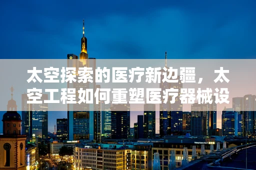 太空探索的医疗新边疆，太空工程如何重塑医疗器械设计？