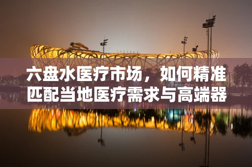 六盘水医疗市场，如何精准匹配当地医疗需求与高端器械？