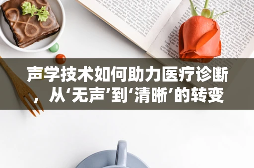 声学技术如何助力医疗诊断，从‘无声’到‘清晰’的转变
