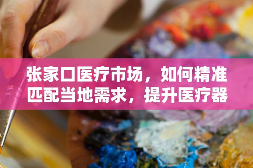 张家口医疗市场，如何精准匹配当地需求，提升医疗器械使用效率？