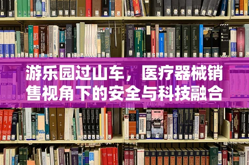 游乐园过山车，医疗器械销售视角下的安全与科技融合