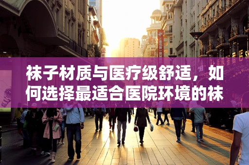 袜子材质与医疗级舒适，如何选择最适合医院环境的袜子？