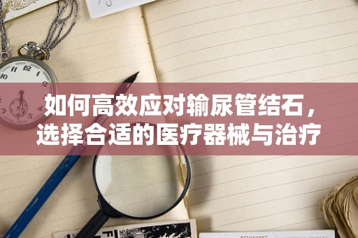 如何高效应对输尿管结石，选择合适的医疗器械与治疗策略？