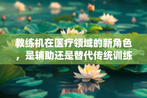 教练机在医疗领域的新角色，是辅助还是替代传统训练方式？