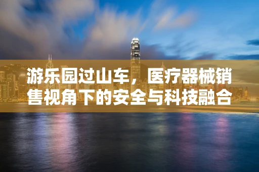 游乐园过山车，医疗器械销售视角下的安全与科技融合