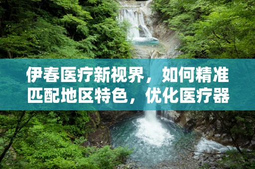 伊春医疗新视界，如何精准匹配地区特色，优化医疗器械配置？