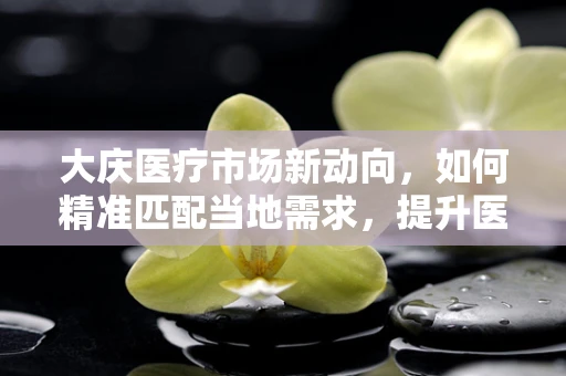 大庆医疗市场新动向，如何精准匹配当地需求，提升医疗器械的油城应用效率？
