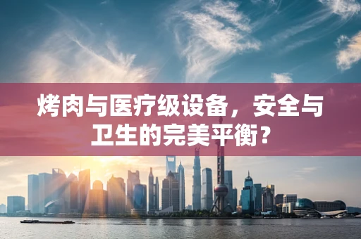 烤肉与医疗级设备，安全与卫生的完美平衡？