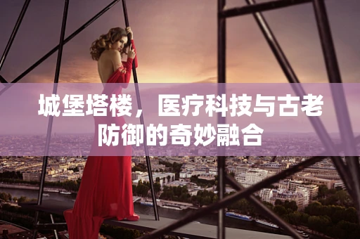 城堡塔楼，医疗科技与古老防御的奇妙融合
