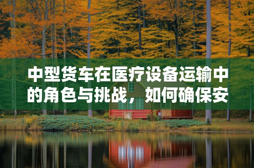 中型货车在医疗设备运输中的角色与挑战，如何确保安全高效的运输？
