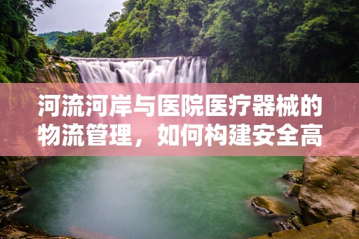 河流河岸与医院医疗器械的物流管理，如何构建安全高效的生命线？