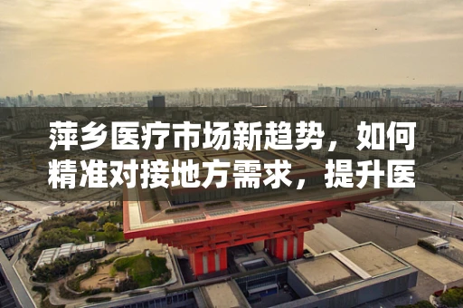 萍乡医疗市场新趋势，如何精准对接地方需求，提升医疗器械应用效率？