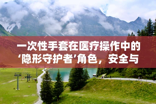 一次性手套在医疗操作中的‘隐形守护者’角色，安全与卫生并重