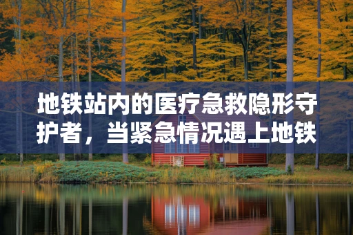 地铁站内的医疗急救隐形守护者，当紧急情况遇上地铁
