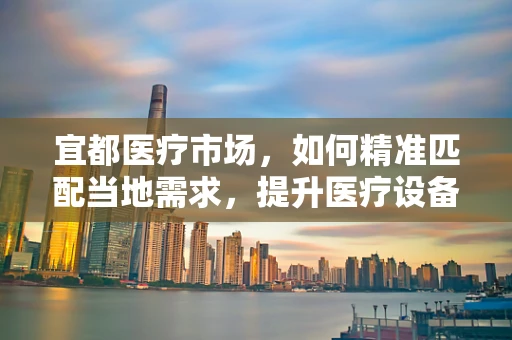 宜都医疗市场，如何精准匹配当地需求，提升医疗设备采购效率？