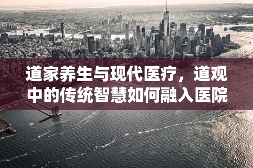 道家养生与现代医疗，道观中的传统智慧如何融入医院器械选择？