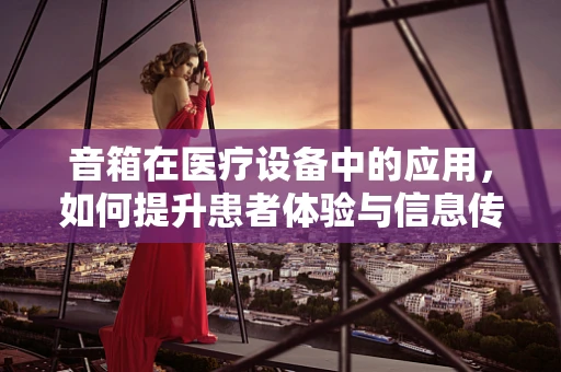 音箱在医疗设备中的应用，如何提升患者体验与信息传递效率？
