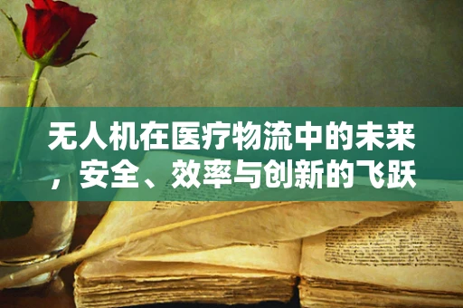 无人机在医疗物流中的未来，安全、效率与创新的飞跃？