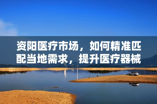 资阳医疗市场，如何精准匹配当地需求，提升医疗器械销售？