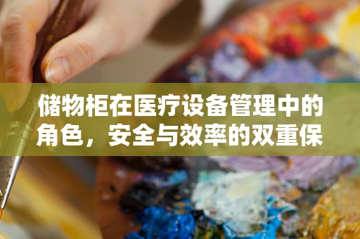 储物柜在医疗设备管理中的角色，安全与效率的双重保障？