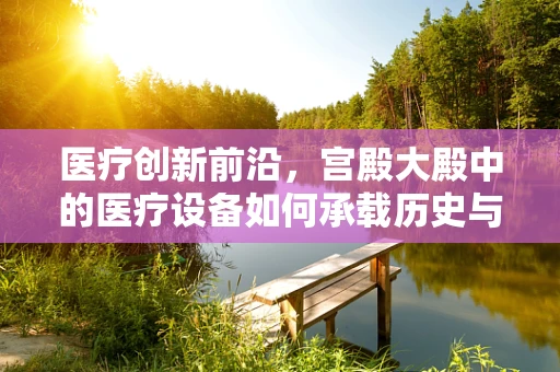 医疗创新前沿，宫殿大殿中的医疗设备如何承载历史与现代的交融？
