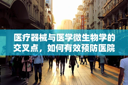 医疗器械与医学微生物学的交叉点，如何有效预防医院感染？