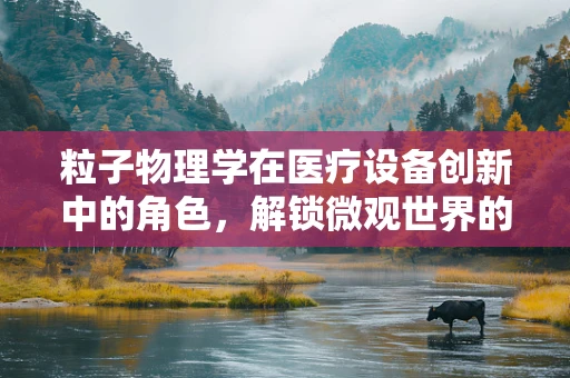 粒子物理学在医疗设备创新中的角色，解锁微观世界的医疗奇迹？