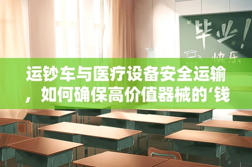 运钞车与医疗设备安全运输，如何确保高价值器械的‘钱’途无忧？