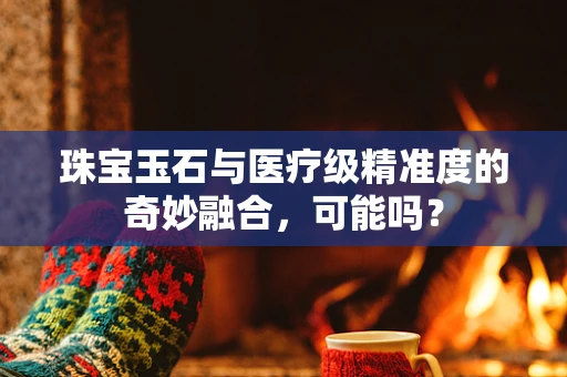 珠宝玉石与医疗级精准度的奇妙融合，可能吗？