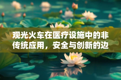 观光火车在医疗设施中的非传统应用，安全与创新的边界探索？