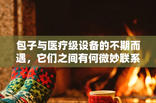 包子与医疗级设备的不期而遇，它们之间有何微妙联系？