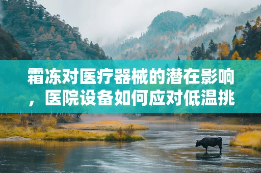 霜冻对医疗器械的潜在影响，医院设备如何应对低温挑战？