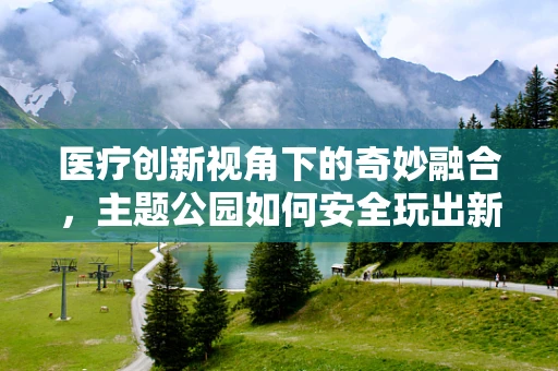 医疗创新视角下的奇妙融合，主题公园如何安全玩出新高度？