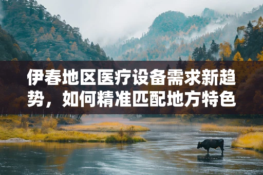 伊春地区医疗设备需求新趋势，如何精准匹配地方特色？