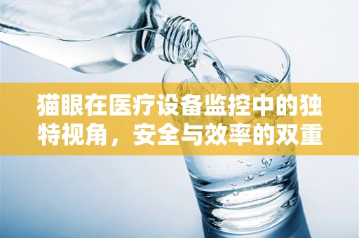 猫眼在医疗设备监控中的独特视角，安全与效率的双重守护