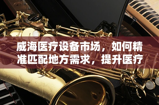 威海医疗设备市场，如何精准匹配地方需求，提升医疗服务效率？