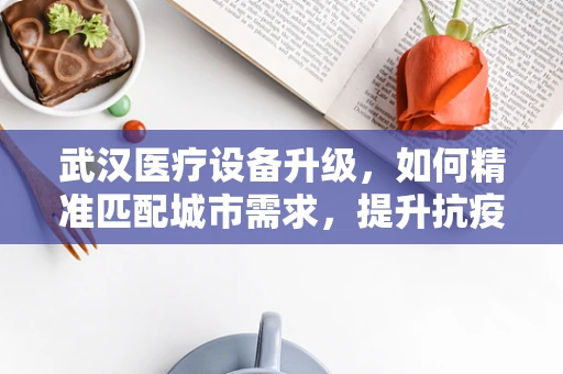 武汉医疗设备升级，如何精准匹配城市需求，提升抗疫战斗力？