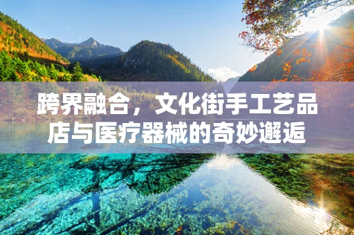跨界融合，文化街手工艺品店与医疗器械的奇妙邂逅