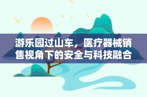 游乐园过山车，医疗器械销售视角下的安全与科技融合