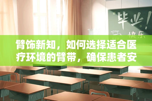 臂饰新知，如何选择适合医疗环境的臂带，确保患者安全与舒适？