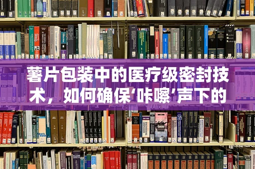 薯片包装中的医疗级密封技术，如何确保‘咔嚓’声下的安全？