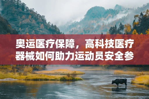 奥运医疗保障，高科技医疗器械如何助力运动员安全参赛？