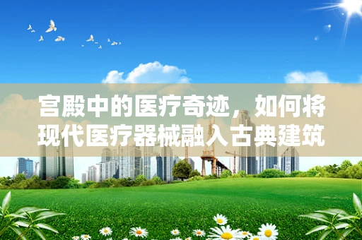 宫殿中的医疗奇迹，如何将现代医疗器械融入古典建筑？